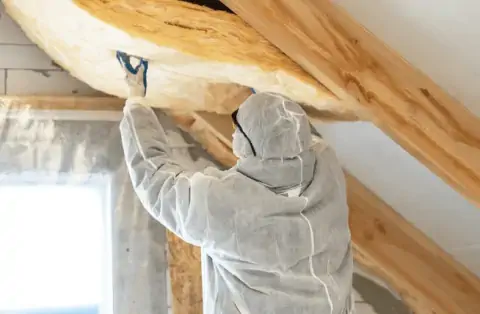 Isolation de combles - Tournan-en-Brie